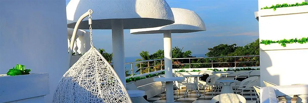 ***  Royal Castle Hotel Νεγκόμπο Σρι Λάνκα