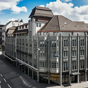 Boutique Seidenhof Отель