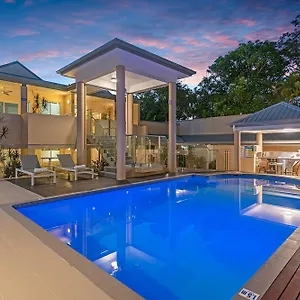 The Newport On Macrossan - Adults Only Australia