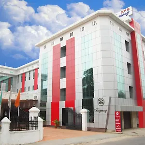 Kpm Regency India