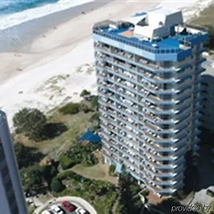 Surfers Royale Australia