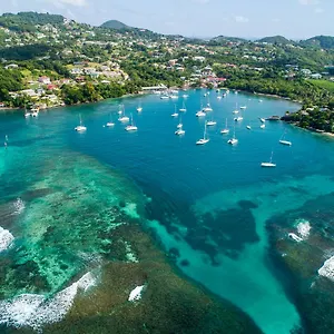 Blue Lagoon And Marina Ltd Saint Vincent and the Grenadines