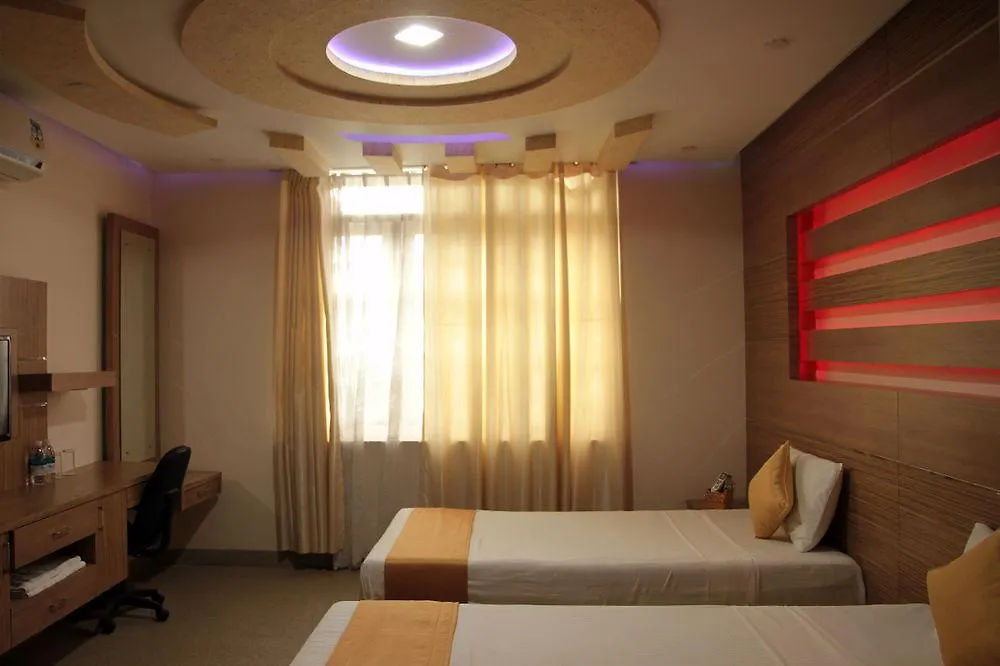 Royal Castle Hotel Negombo 3*,  Sri Lanka