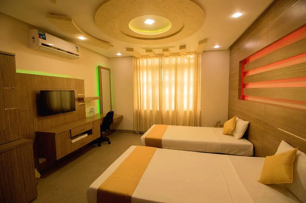 Royal Castle Hotel Negombo 3*,  Sri Lanka