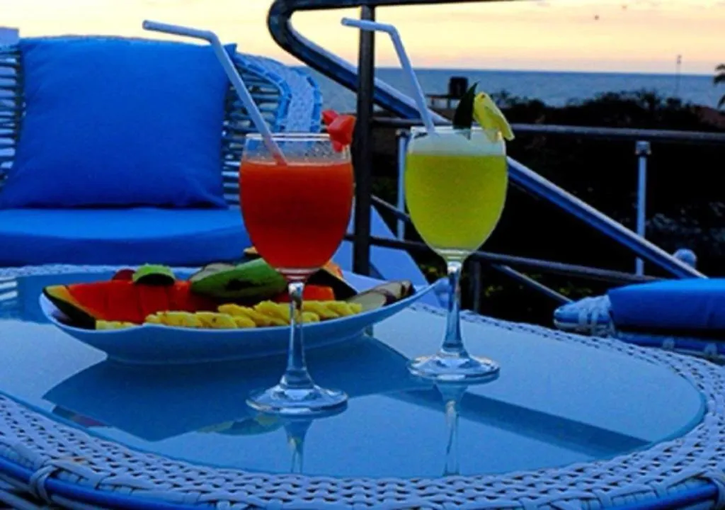 Royal Castle Hotel Negombo