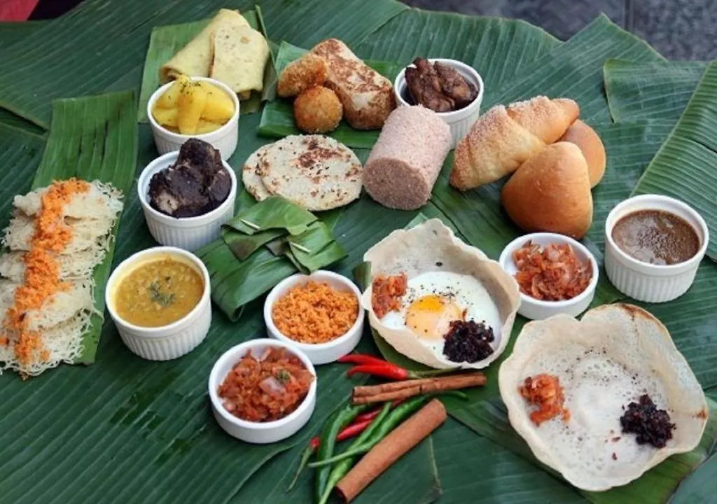 ***  Royal Castle Hotel Negombo Sri Lanka